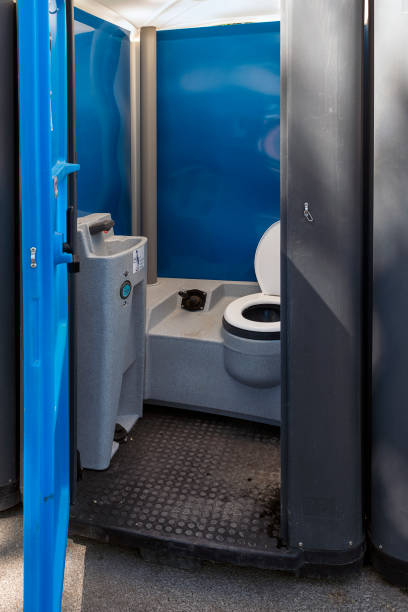 Best Portable toilet rental cost  in Wynnewood, OK