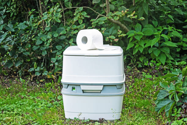 Best Local porta potty services  in Wynnewood, OK