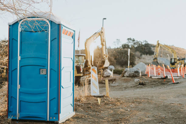 Professional porta potty rental in Wynnewood, OK