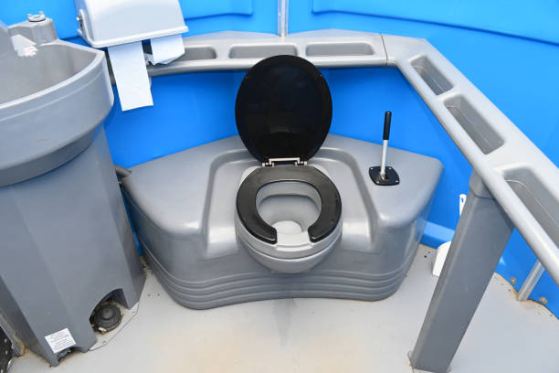 Best Long-term porta potty rental  in Wynnewood, OK