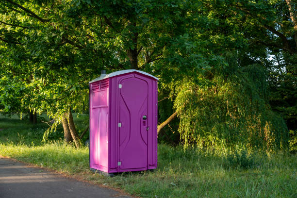 Best Portable toilet rental cost  in Wynnewood, OK